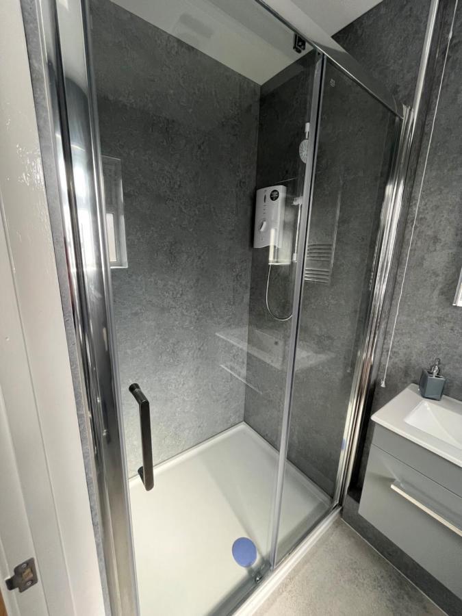 Отель The Annexe Felton  Экстерьер фото