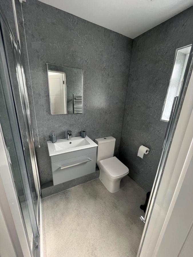 Отель The Annexe Felton  Экстерьер фото