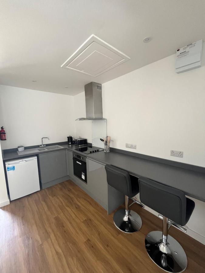 Отель The Annexe Felton  Экстерьер фото